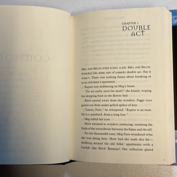 🌈2/$8  The Wish List - Picture 9 of 12